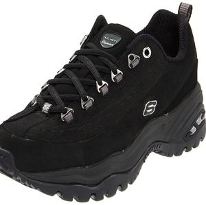 Women's Skechers Sport--Premium - SIZE 8